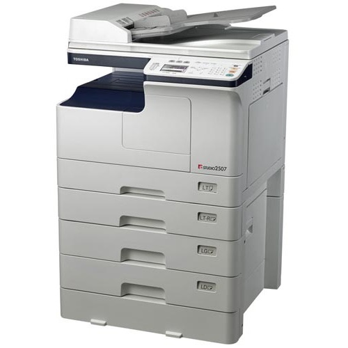 Máy Photocopy kỹ thuật số Toshiba e-STUDIO 2007